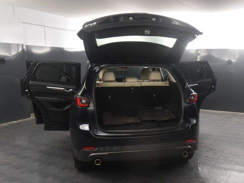 Used 2023 MAZDA CX-5 AWD 2.5 S w/ Select Package image 38