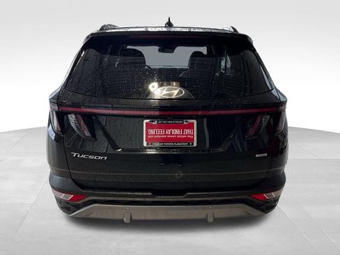 Used 2024 Hyundai Tucson Limited image 5
