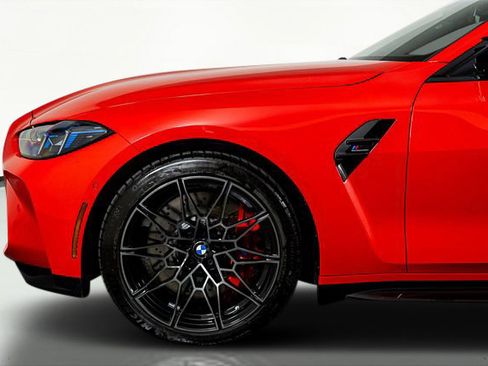 Used 2026 BMW M4 Competition w/ Executive Package image 18