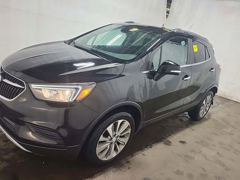 Used 2018 Buick Encore Preferred image 1