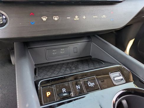 New 2026 Nissan Murano SV image 15