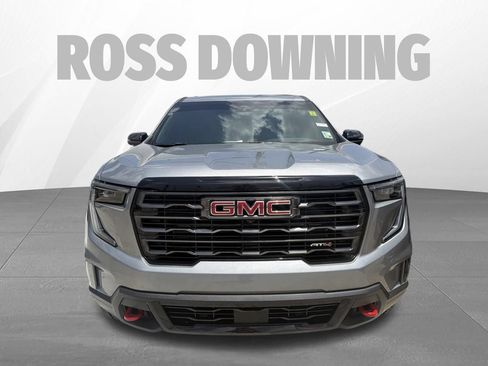 Used 2026 GMC Acadia AT4 AWD/4WD image 2