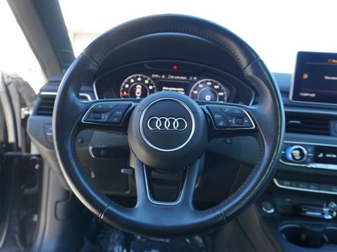 Used 2019 Audi A5 2.0T Premium Plus w/ Premium Plus image 33