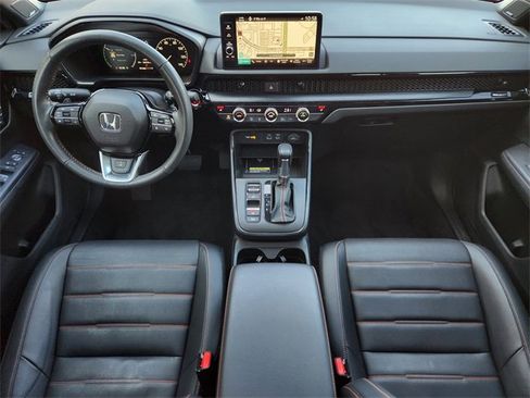 Used 2023 Honda CR-V Sport Touring image 21