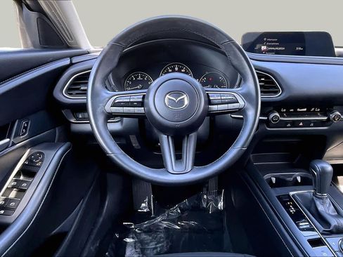 Used 2023 MAZDA CX-30 AWD 2.5 S w/ Select Package image 6