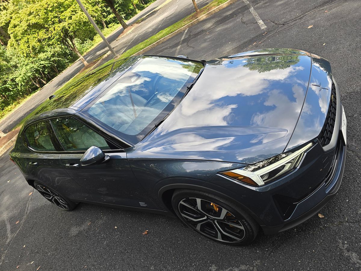 Used 2023 Polestar Polestar 2 AWD/4WD image 55