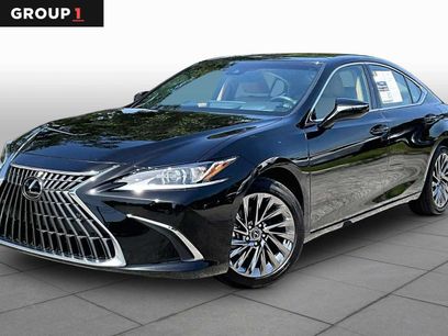 Used 2024 Lexus ES 350 w/ Technology Package