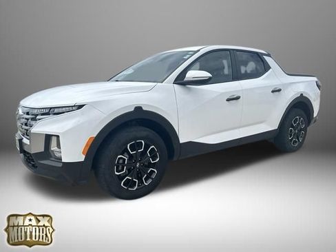 Used 2023 Hyundai Santa Cruz SEL AWD/4WD image 3
