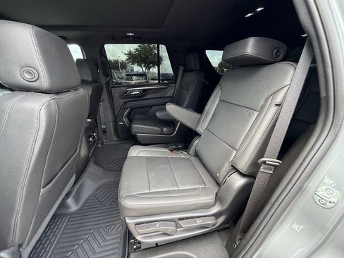 Used 2026 Chevrolet Tahoe Z71 w/ Comfort Package AWD/4WD image 29