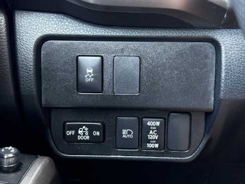 Used 2022 Toyota Tacoma SR5 w/ Trail Edition AWD/4WD image 17