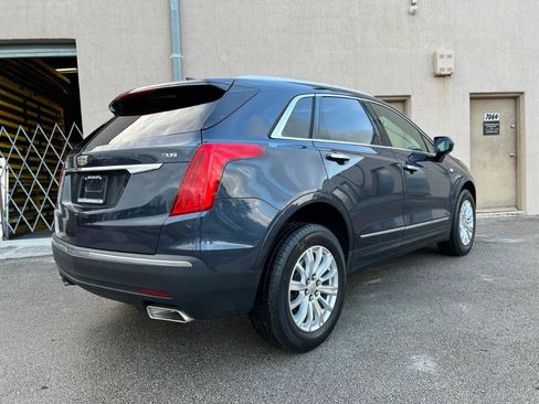 Used 2018 Cadillac XT5 FWD image 8