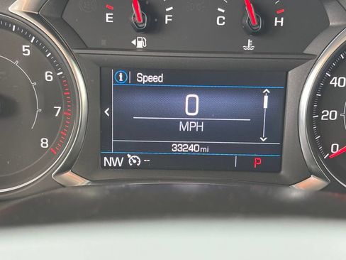 Used 2023 GMC Acadia SLE FWD image 22
