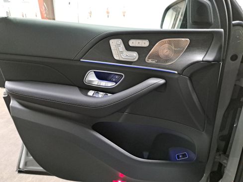 New 2026 Mercedes-Benz GLE 350 4MATIC image 28