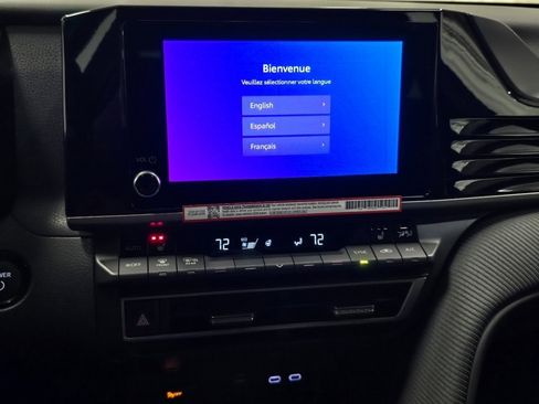 New 2026 Toyota Camry image 28