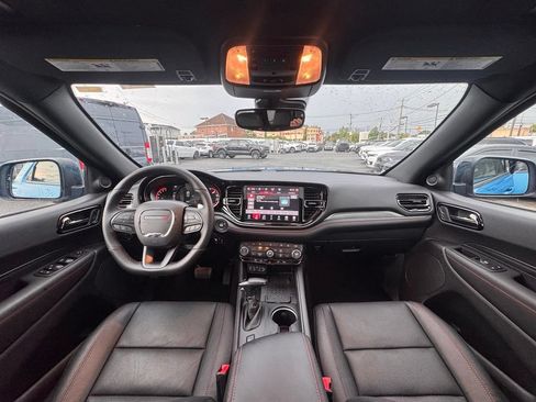 Used 2026 Dodge Durango GT AWD/4WD image 11