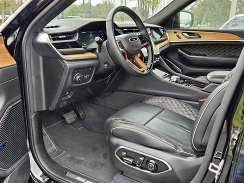 Used 2022 Jeep Grand Cherokee Summit image 13