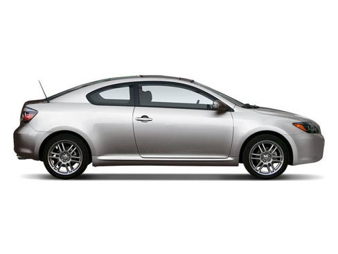 Used 2009 Scion tC FWD image 3