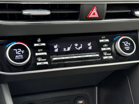 Used 2022 Hyundai Sonata Limited image 19