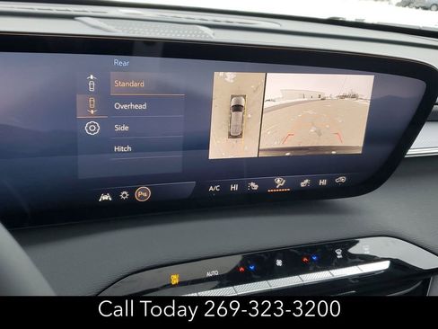 New 2026 Buick Enclave Sport Touring w/ Power Package image 13