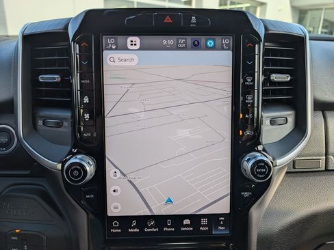 New 2025 RAM 2500 Big Horn image 3