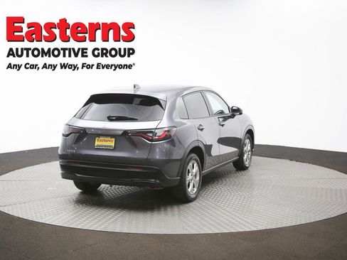 Used 2024 Honda HR-V LX image 39