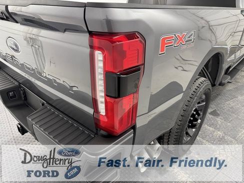 Used 2025 Ford F250 XL w/ STX Appearance Package image 14