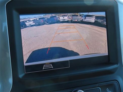 Used 2024 Chevrolet Silverado 1500 W/T w/ WT Fleet Convenience Package image 17