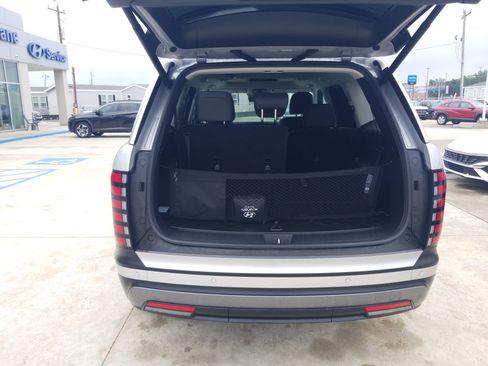 New 2026 Hyundai Palisade SEL FWD image 13