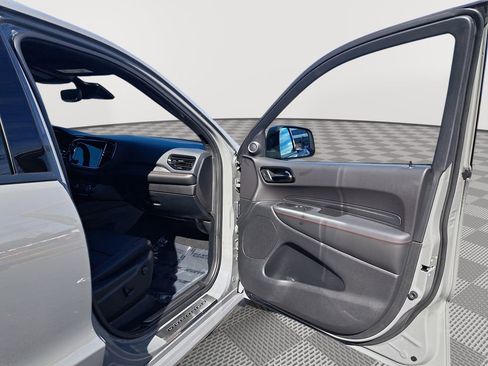 New 2026 Dodge Durango GT w/ Tow 'N Go Package image 17