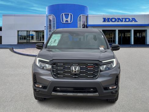 New 2025 Honda Ridgeline TrailSport+ image 5