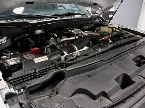 Certified 2023 Ford F350 Lariat w/ Lariat Ultimate Package image 18