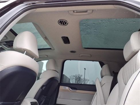 Certified 2023 Hyundai Palisade Limited w/ Cargo Package image 9