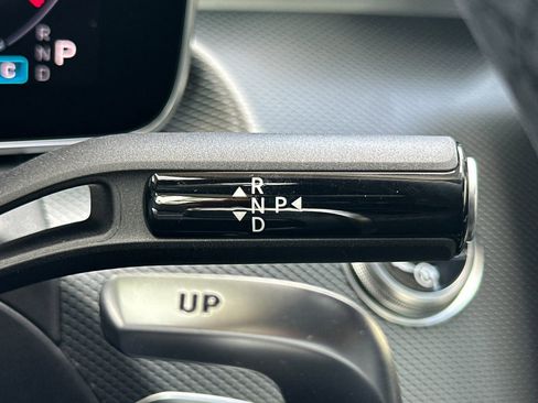 New 2026 Mercedes-Benz C 43 AMG 4MATIC Sedan image 18
