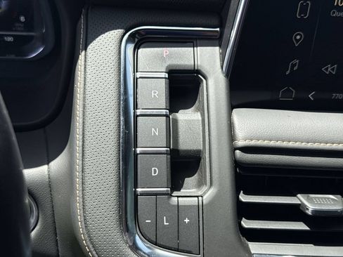 Used 2022 GMC Yukon AT4 w/ Max Trailering Package AWD/4WD image 28