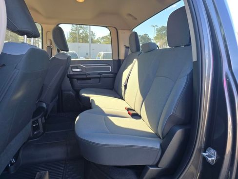 Used 2020 RAM 3500 Big Horn image 30