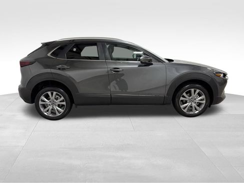 Certified 2022 MAZDA CX-30 AWD 2.5 S w/ Select Package image 4