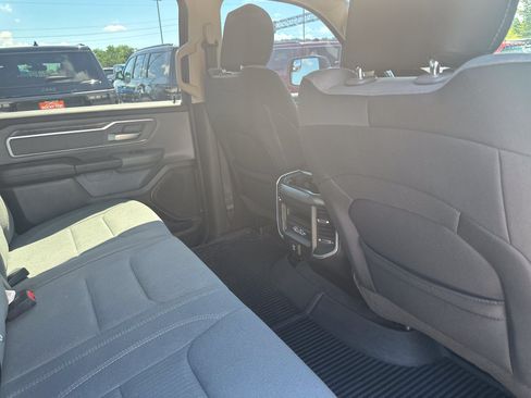 Used 2020 RAM 1500 Big Horn AWD/4WD image 26