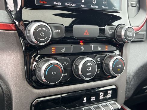 Used 2019 RAM 1500 Rebel w/ Rebel Level 2 Equipment Group image 20