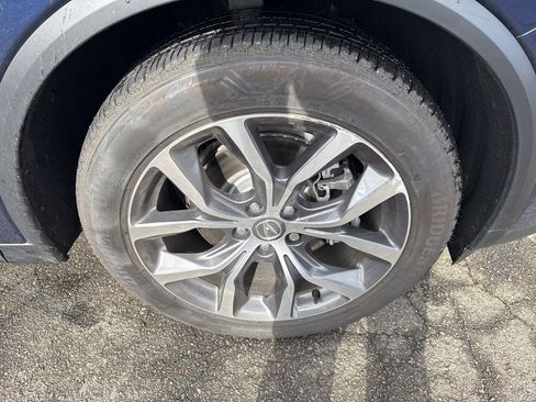 Used 2024 Acura MDX SH-AWD w/ Technology Package image 22