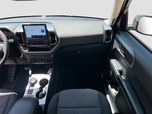 Used 2024 Ford Bronco Sport Big Bend image 21