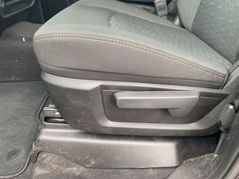 Used 2025 RAM 2500 Tradesman image 20