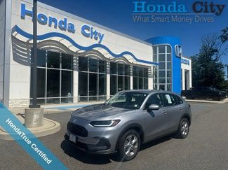 Used 2024 Honda HR-V LX 360° Tour