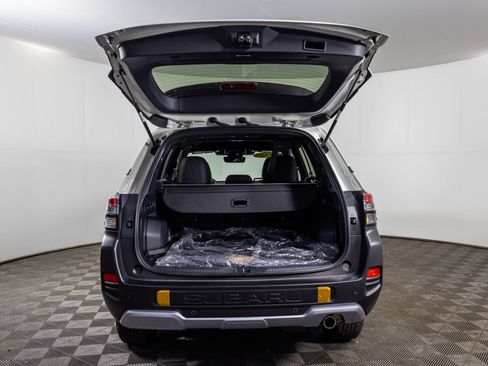 Used 2026 Subaru Forester Wilderness AWD/4WD image 39