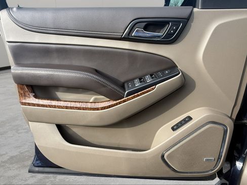 Used 2018 Chevrolet Tahoe Premier w/ Max Trailering Package image 27