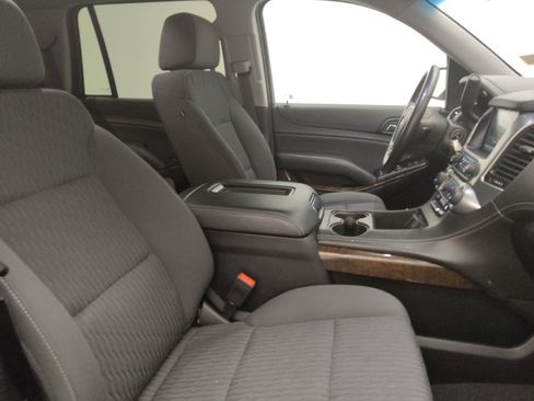 Used 2020 Chevrolet Tahoe LS w/ Enhanced Driver Alert Package AWD/4WD image 21