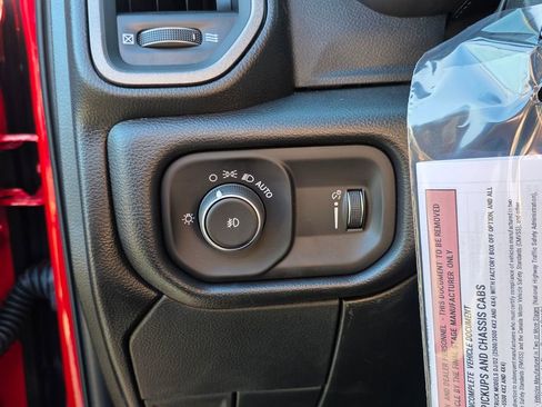 New 2026 RAM 3500 Tradesman image 14