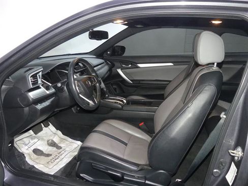 Used 2018 Honda Civic EX-L image 20