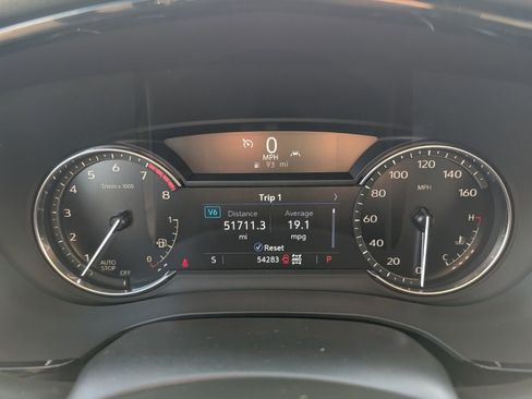 Certified 2022 Cadillac XT5 Sportv image 34