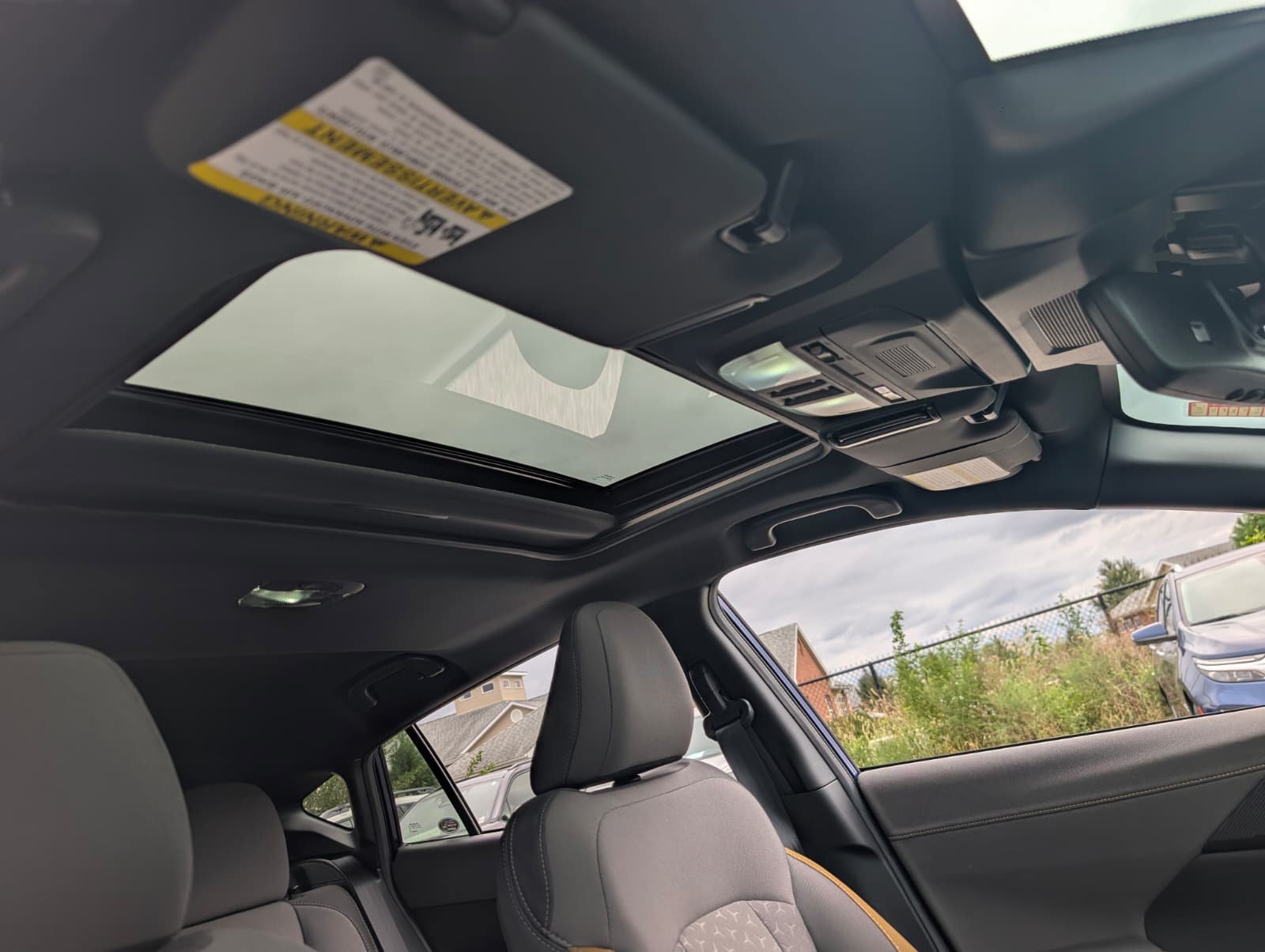 Certified 2025 Subaru Crosstrek 2.5i Sport AWD/4WD image 33