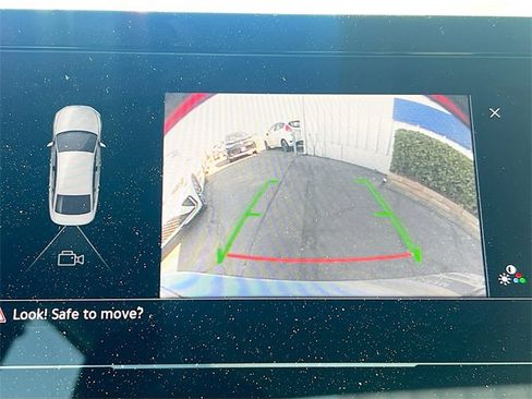 New 2025 Volkswagen Jetta S image 13